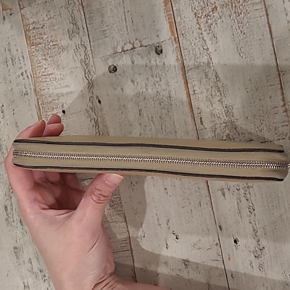 Celine Zippy Wallet - Picture 4 of 8